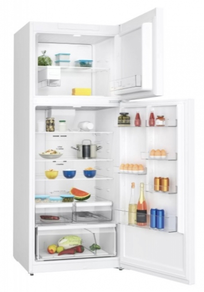 Profilo BD2076WFXN Buzdolabı