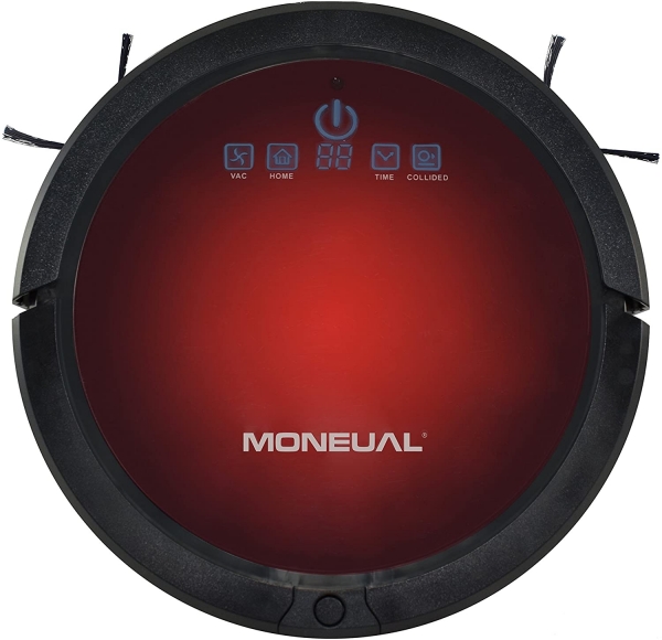 Moneual ME485 Robot Süpürge