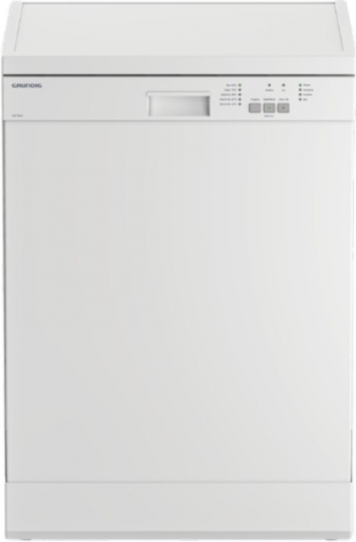 Grundig GDF 5104 Bulaşık Makinesi
