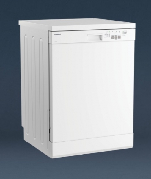Grundig GDF 5104 Bulaşık Makinesi