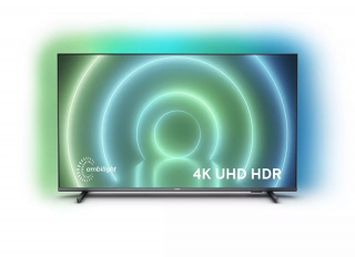 Philips 65PUS7906 Ultra HD (4K) TV