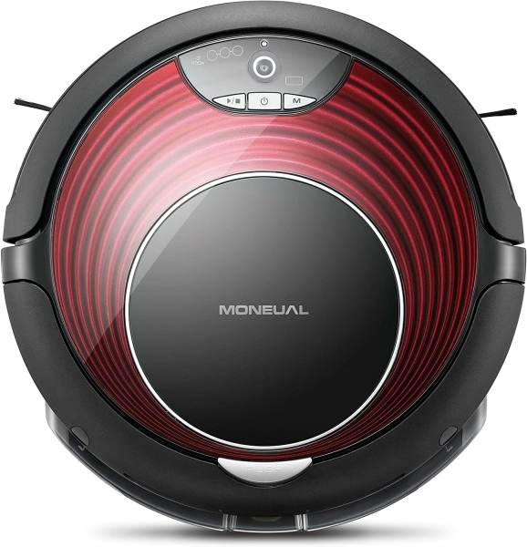 Moneual ME770 Robot Süpürge+Mop