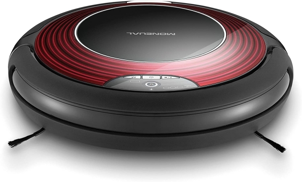 Moneual ME770 Robot Süpürge+Mop