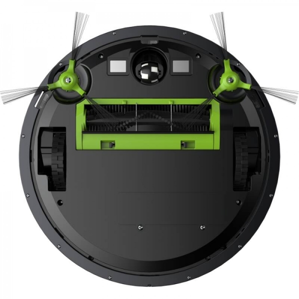 Moneual Mbot 900 Robot Süpürge
