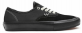 Vans Skate Authentic (VN0A5FC8BLK1) Erkek Spor Ayakkabı