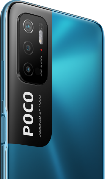 Poco M3 Pro 5G (6 GB / 128 GB)