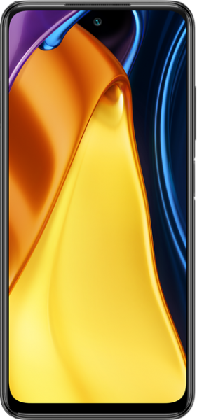 Poco M3 Pro 5G (6 GB / 128 GB)