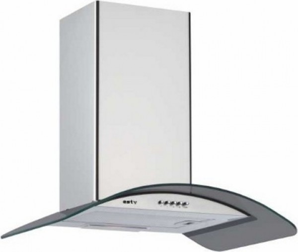 Esty 3159 Inox Davlumbaz