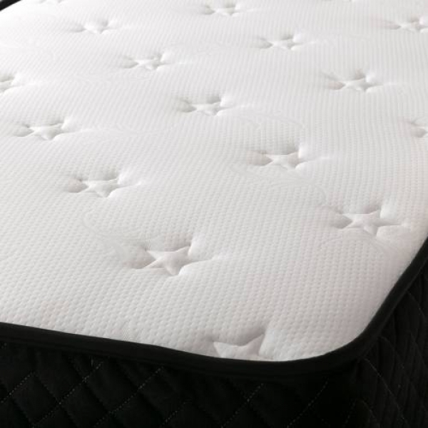 P.C Parrot Black Elite 60x95 cm Yaylı Yatak