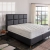İdaş Sleeptech Mira 120x200 cm Visco + Yaylı Yatak