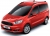 2017 Ford Tourneo Courier 1.5 TDCi 75 PS Trend
