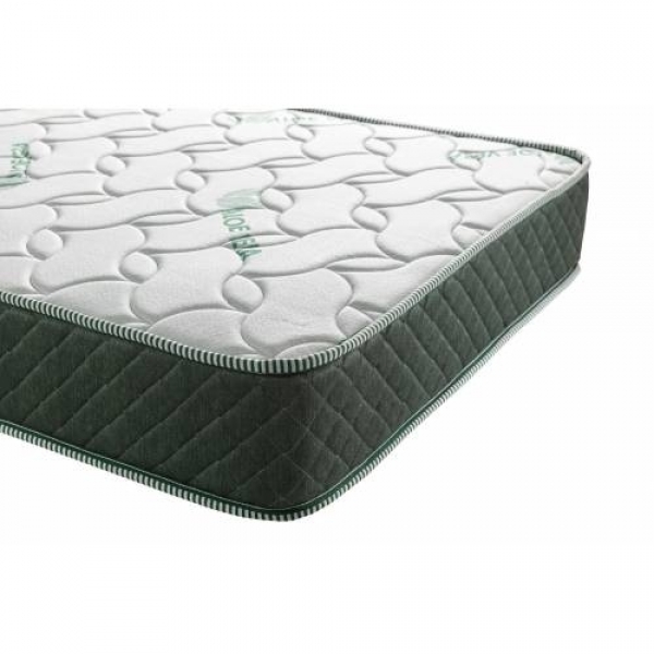 Pooly Radiant 90x190 cm Yaylı Yatak