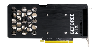 Gainward GeForce RTX 3060 Ghost Ekran Kartı