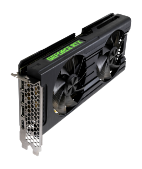 Gainward GeForce RTX 3060 Ghost Ekran Kartı