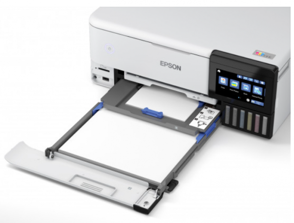 Epson EcoTank L8160 Yazıcı