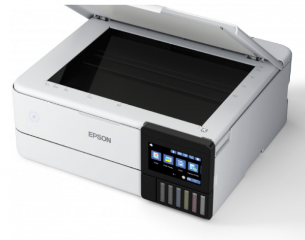Epson EcoTank L8160 Yazıcı
