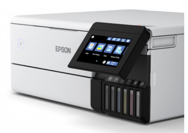 Epson EcoTank L8160 Yazıcı