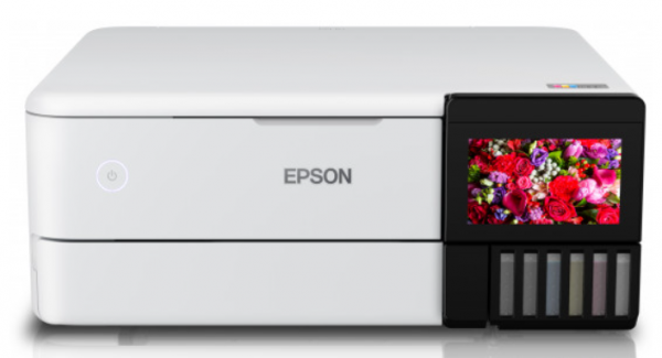 Epson EcoTank L8160 Yazıcı