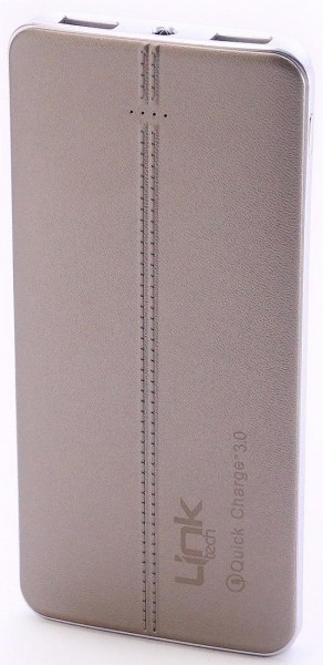 LinkTech LPB-VF12 VIP Fast 12000 mAh Powerbank