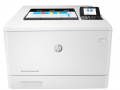 HP LaserJet Enterprise M455DN resim