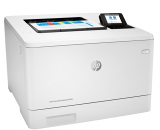 HP LaserJet Enterprise M455DN Yazıcı