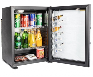Lifetech Exclusive Buzdolabı