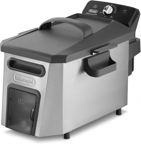 DeLonghi F44510CZ Fritöz