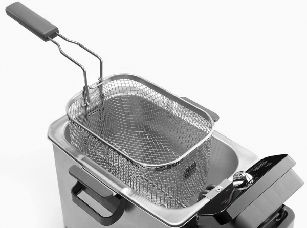 DeLonghi F44510CZ Fritöz