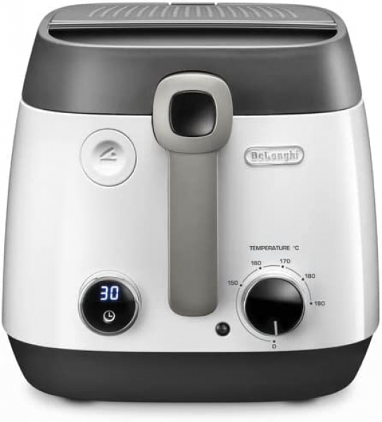 DeLonghi FS6067 Air Fryer Fritöz