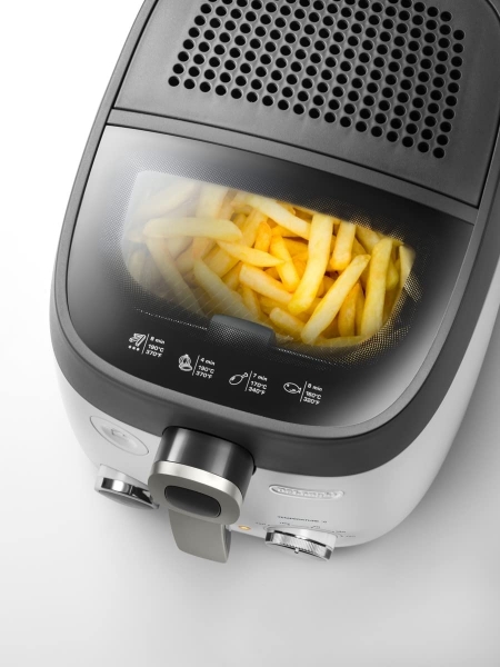 DeLonghi FS6067 Air Fryer Fritöz