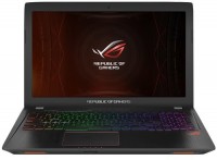 Asus GL553VD-DM032T resim