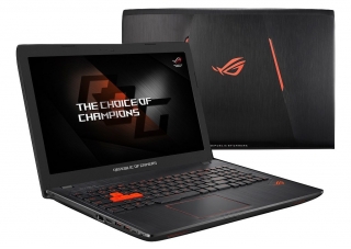 Asus GL553VW-FY051T Laptop