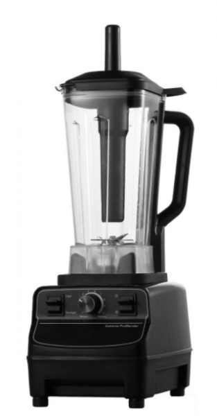 Vosco Buz Kırıcılı Blender