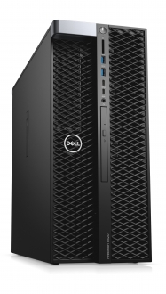 Dell Precision 5820 W-2225 (32GB/256SSD)