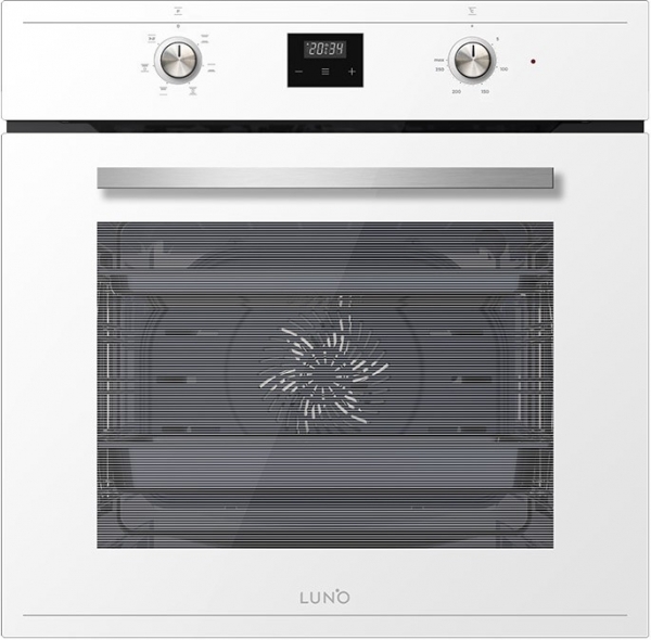 Luno F6502W01 Ankastre Fırın