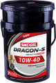 SNC-Oil Dragon-S 10W-40 resim