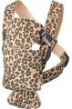 BabyBjörn Mini 3D Leopard resim