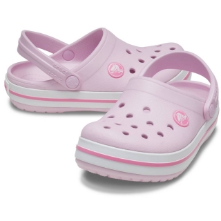 Crocs Crocband Clog K Çocuk Terlik