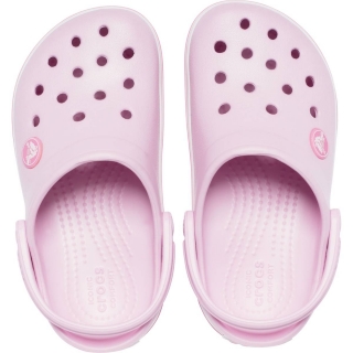 Crocs Crocband Clog K Çocuk Terlik
