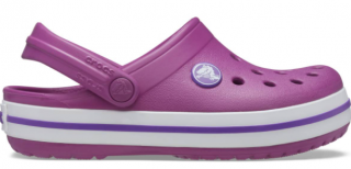 Crocs Crocband Clog K Çocuk Terlik