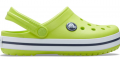 Crocs Crocband Clog K (204537-3TX) Çocuk Terlik