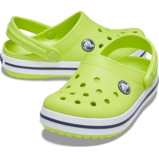 Crocs Crocband Clog K Çocuk Terlik