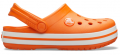 Crocs Crocband Clog K (204537-810) Çocuk Terlik