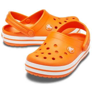 Crocs Crocband Clog K Çocuk Terlik