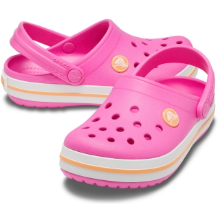 Crocs Crocband Clog K Çocuk Terlik