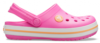 Crocs Crocband Clog K Çocuk Terlik