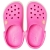 Crocs Crocband Clog K Çocuk Terlik