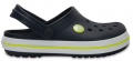 Crocs Crocband Clog K (204537-42K) Çocuk Terlik