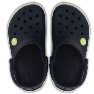 Crocs Crocband Clog K Çocuk Terlik