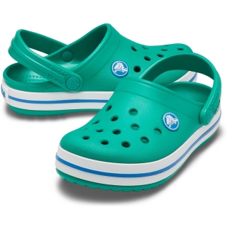 Crocs Crocband Clog K Çocuk Terlik